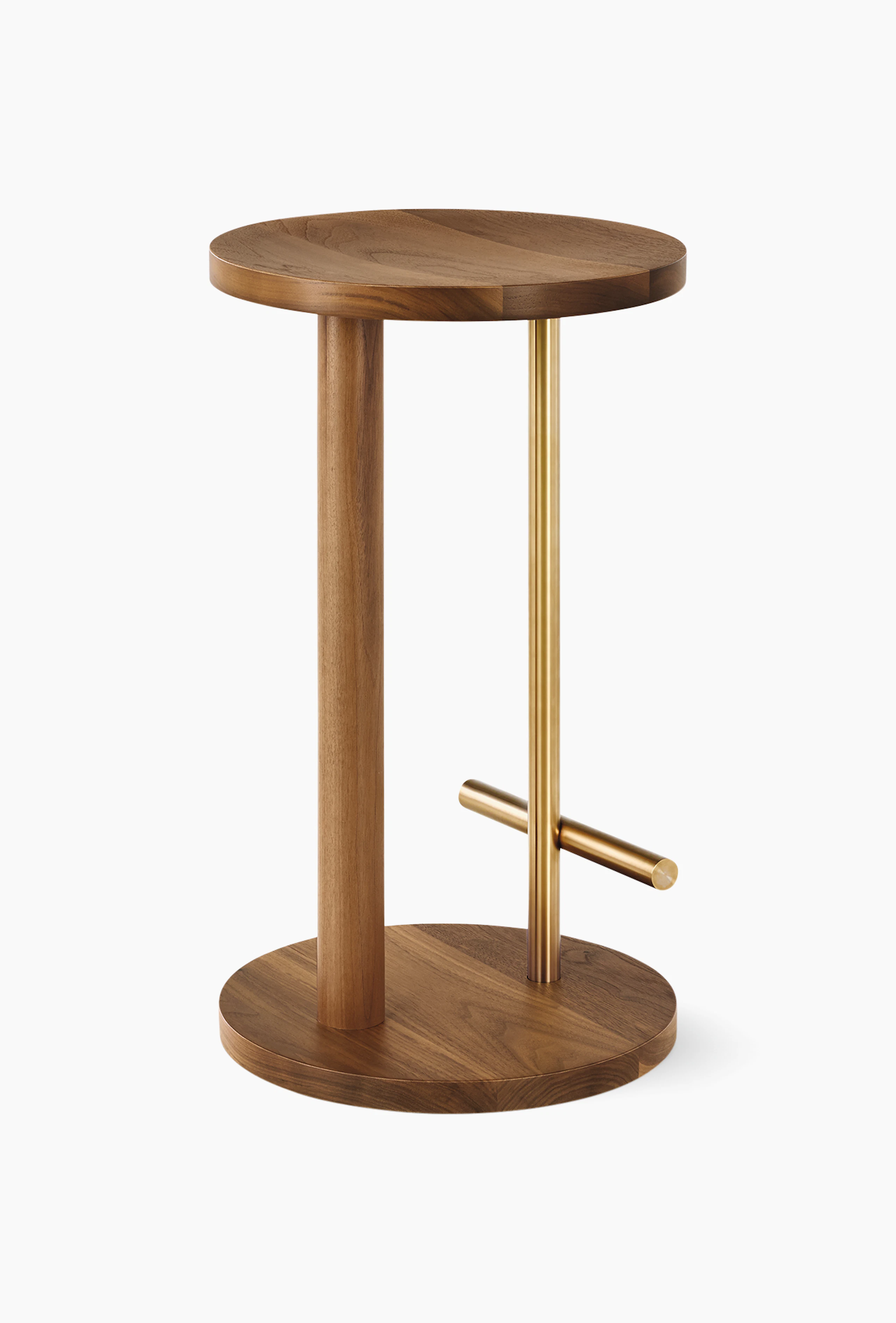 Spot Counter Stool