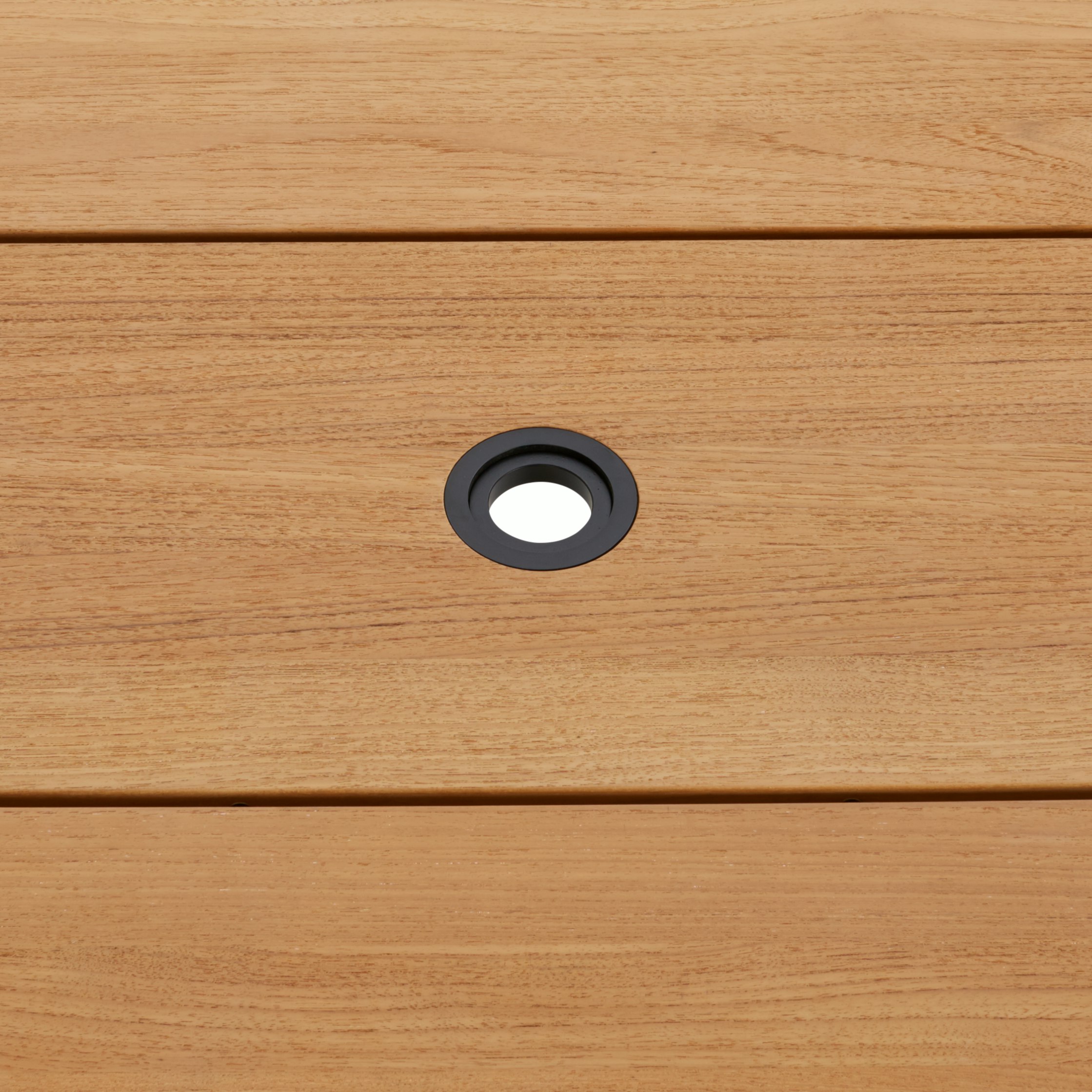 Terassi Double Leaf Extension Table