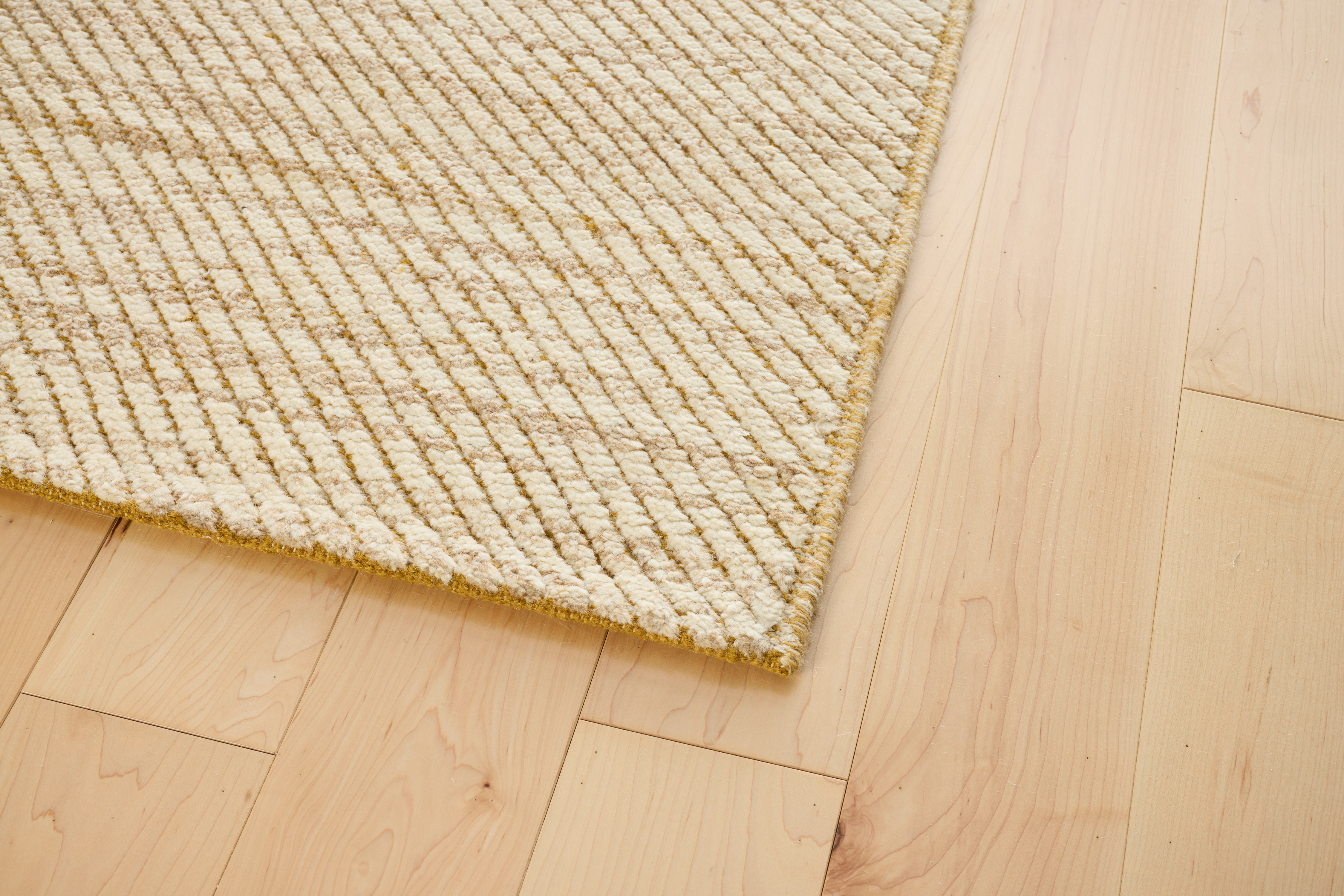 Ema Handknotted Wool Rug