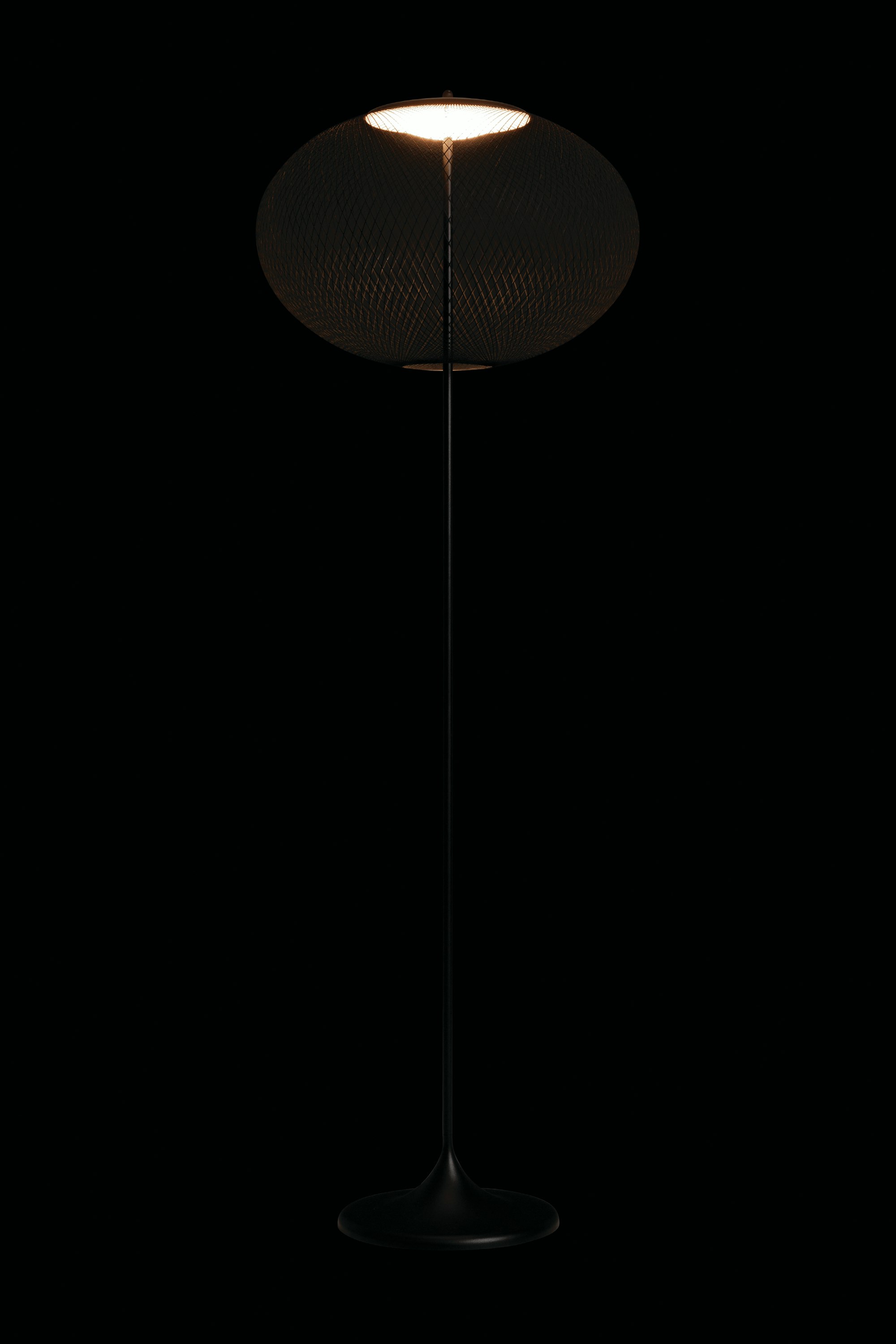NR2 Floor Lamp