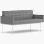 Tuxedo Settee Tuxedo Settee