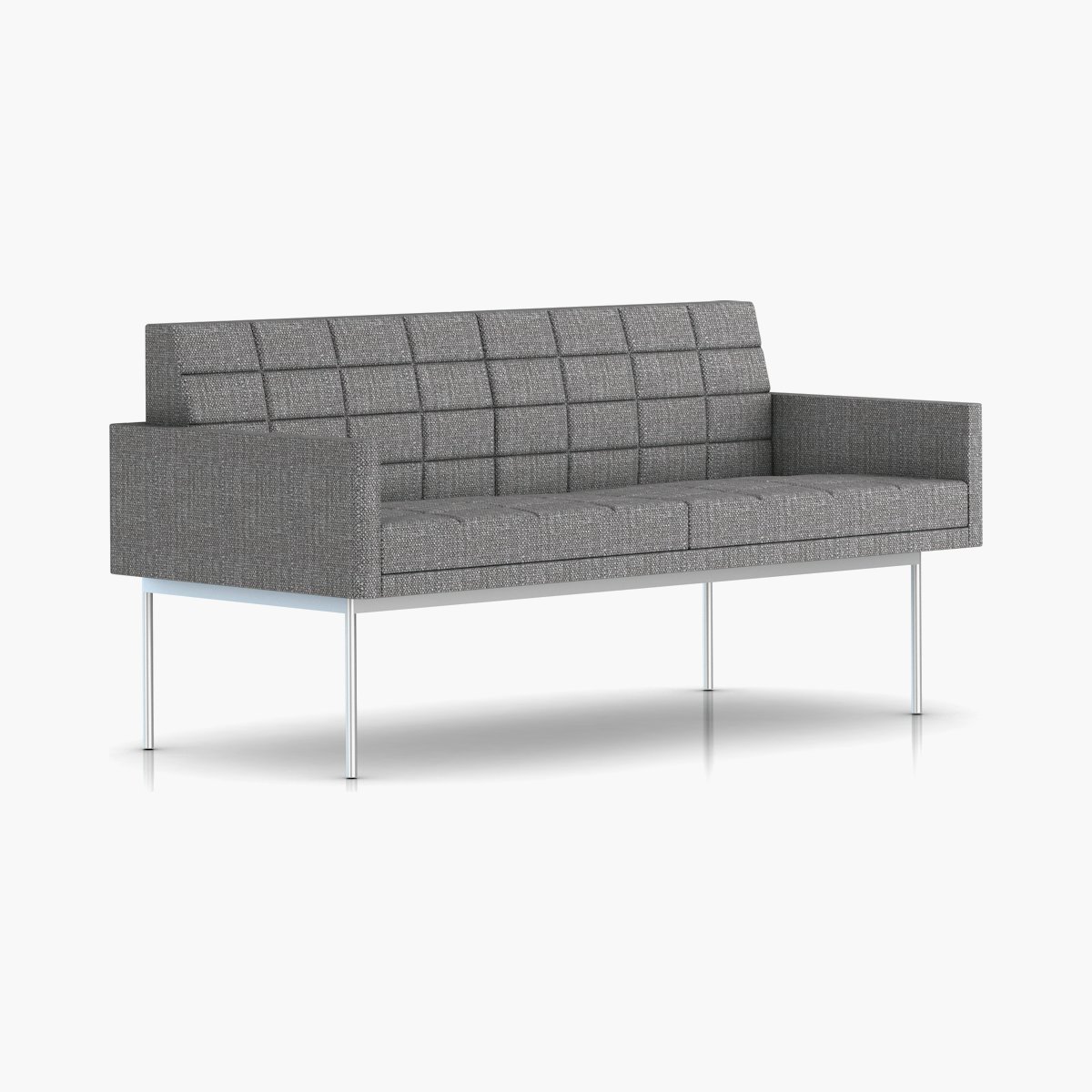 Tuxedo Settee Tuxedo Settee