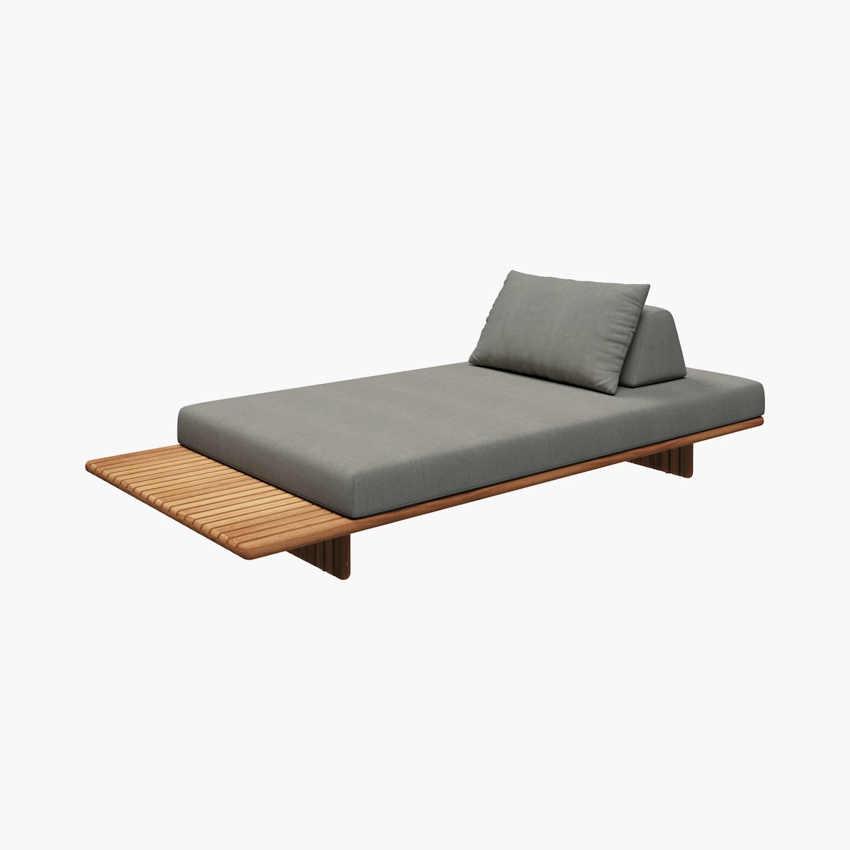 Deck Outdoor Large Seating Unit Deck Outdoor Large Seating Unit