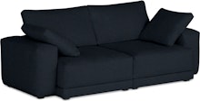 Mags Lounge Two Seater Sofa