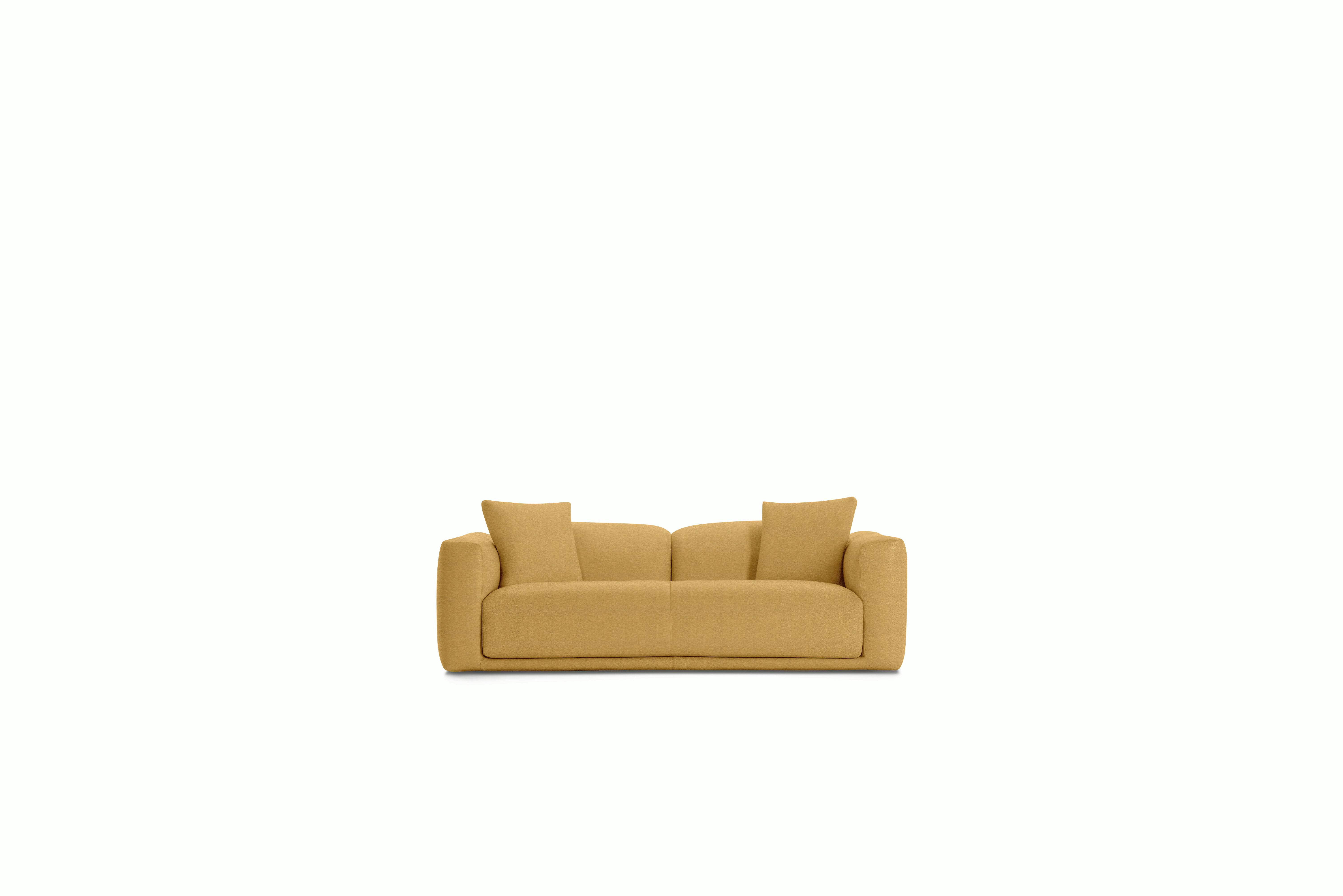 Kelston Sofa, Leather