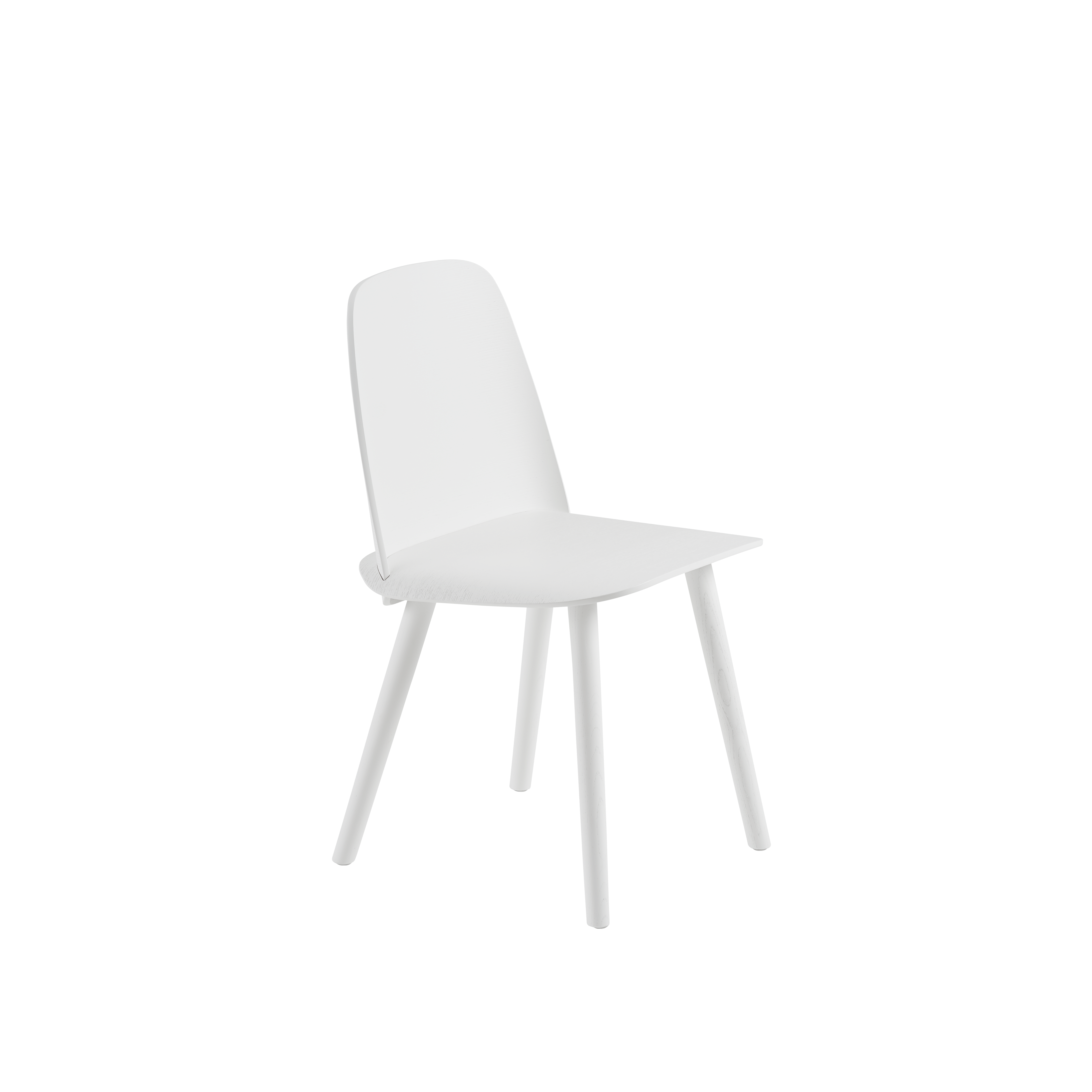 Nerd Chair