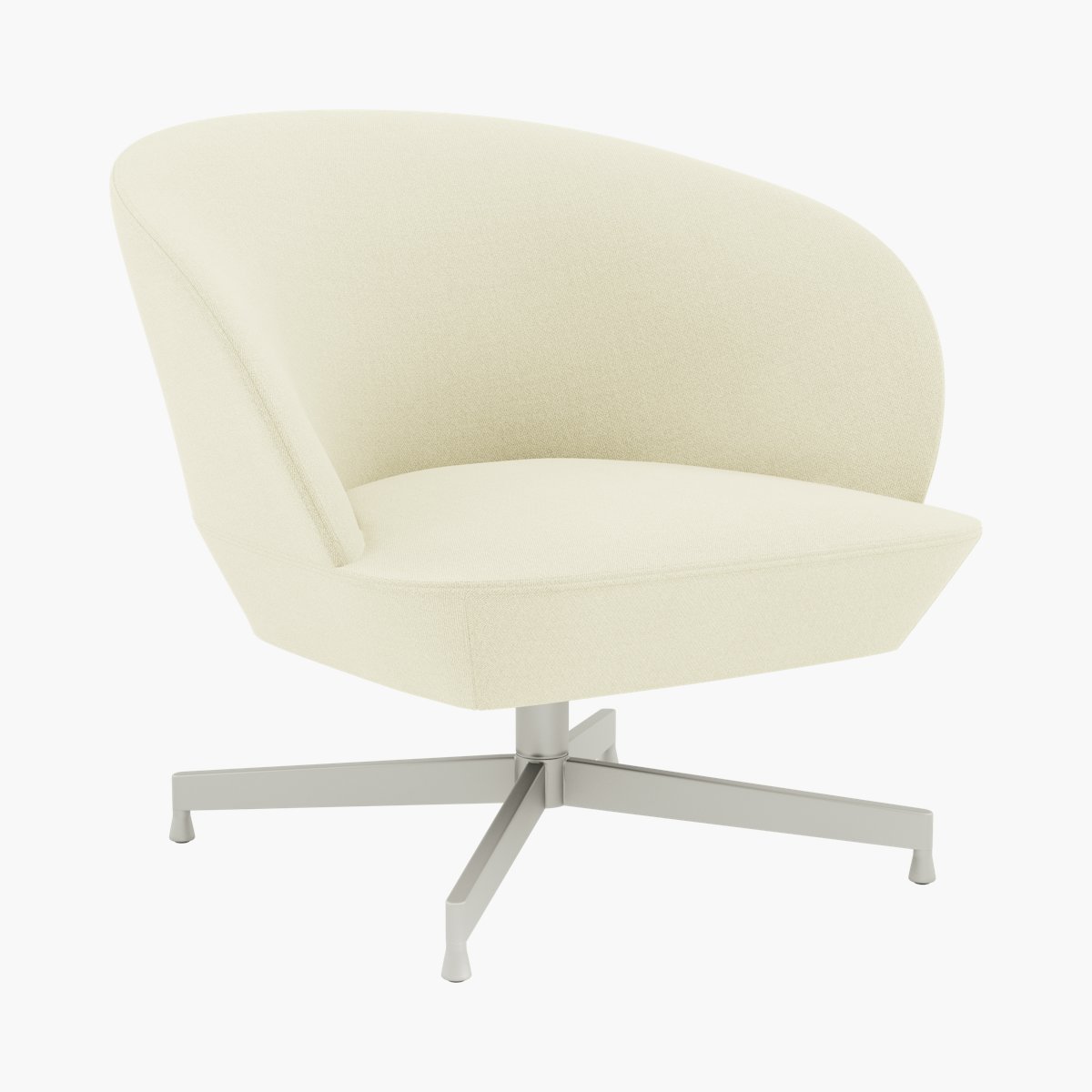 Oslo Lounge Chair Oslo Lounge Chair