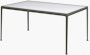 1966 Collection Porcelain Dining Table - 60 x 38