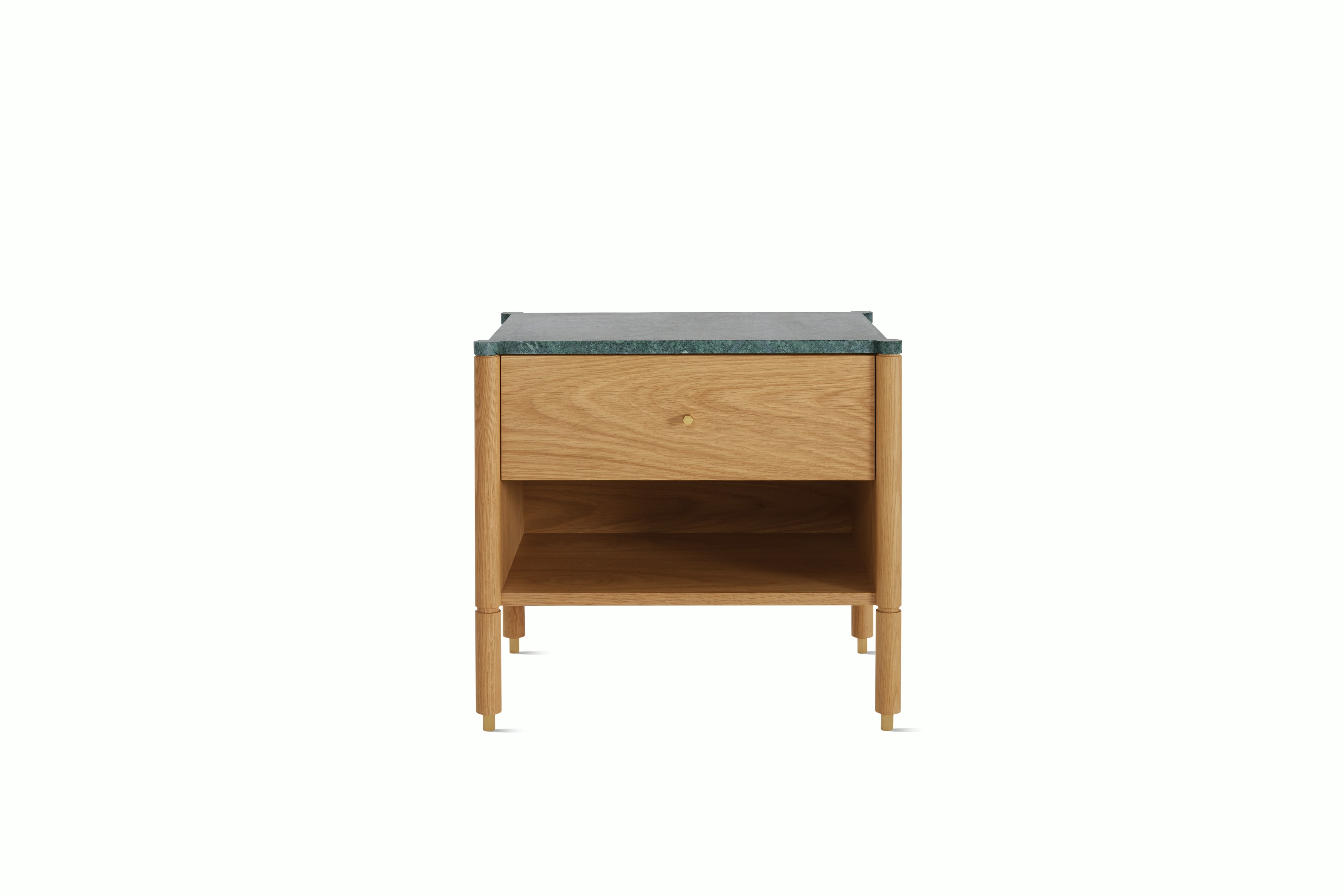 Morrison Bedside Table