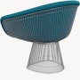 Platner Lounge Chair