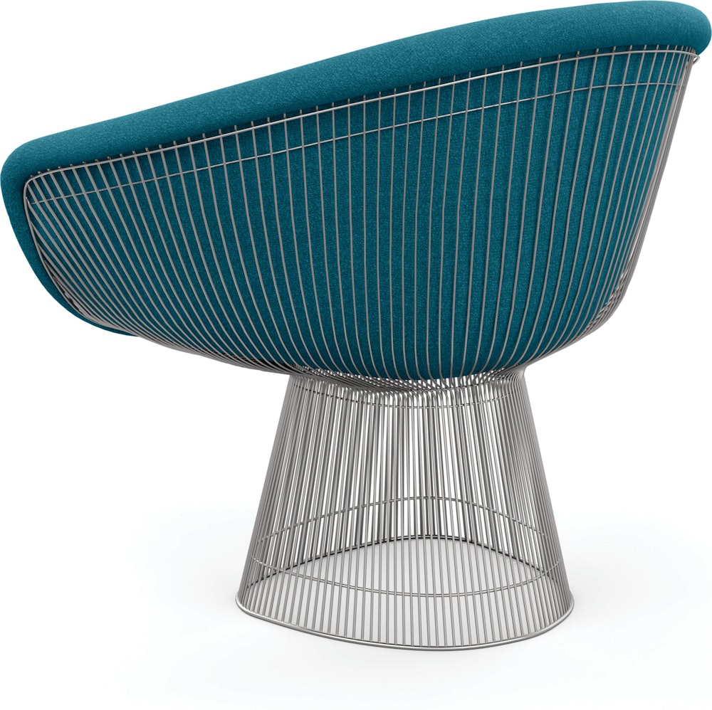 Platner Lounge Chair