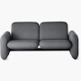 Wilkes Modular Sofa Group Sofa Wilkes Modular Sofa Group Sofa, 2 Seater