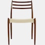 Moller Model 78 Side Chair
