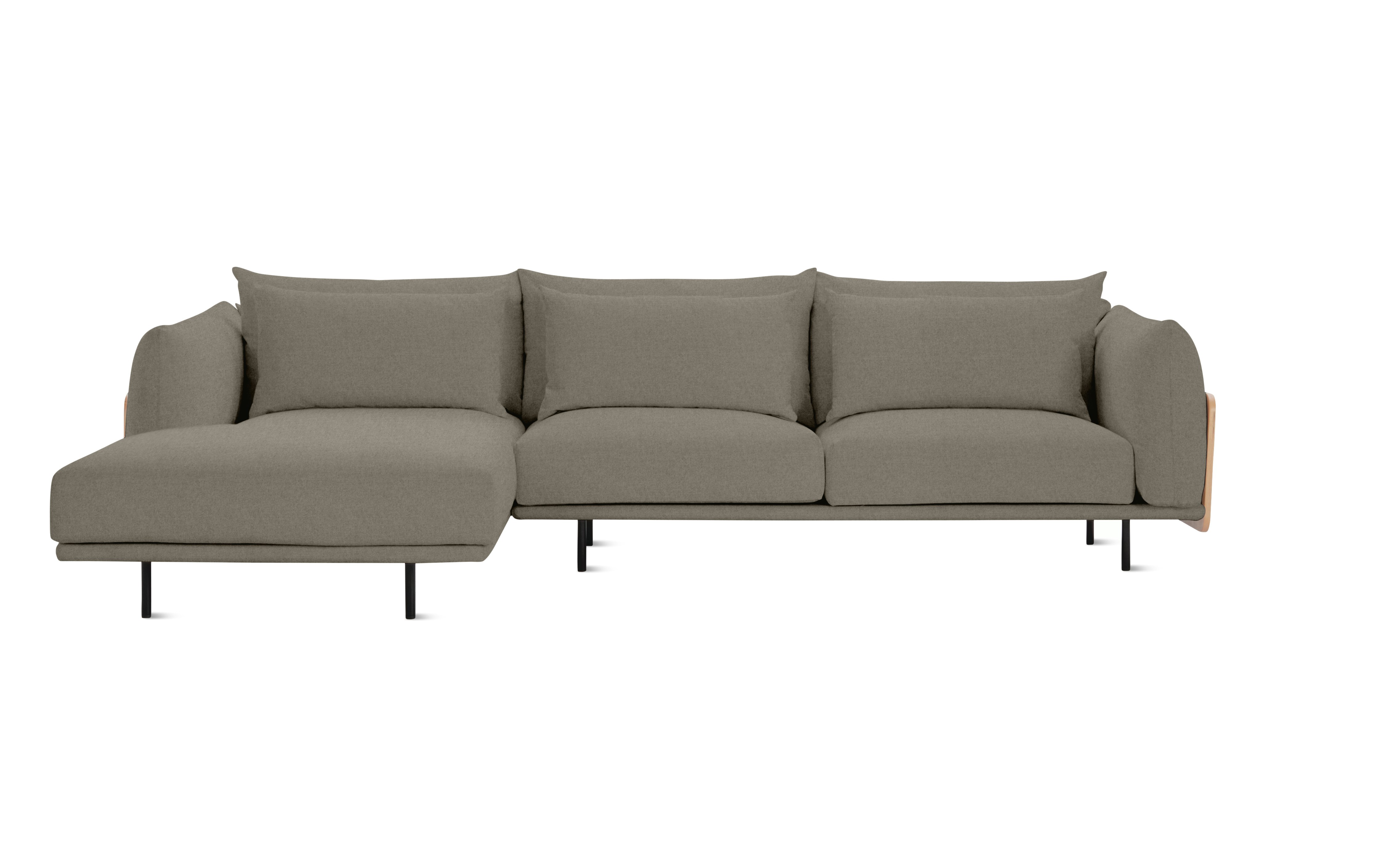 Kapsel Collection Design Within Reach