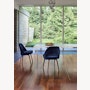 Saarinen Executive Side Chair