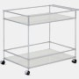 USM Serving Cart