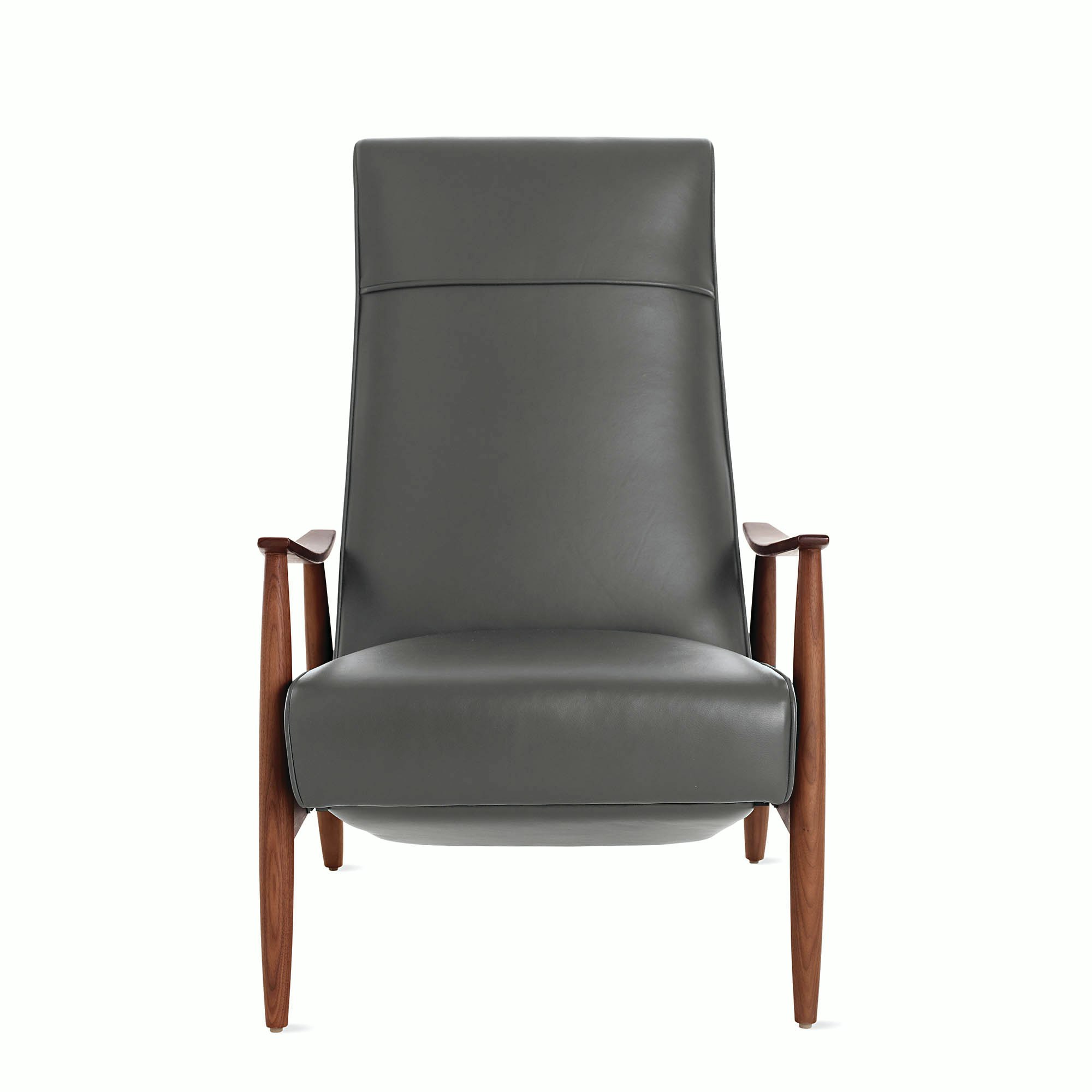 Milo Baughman Recliner 74
