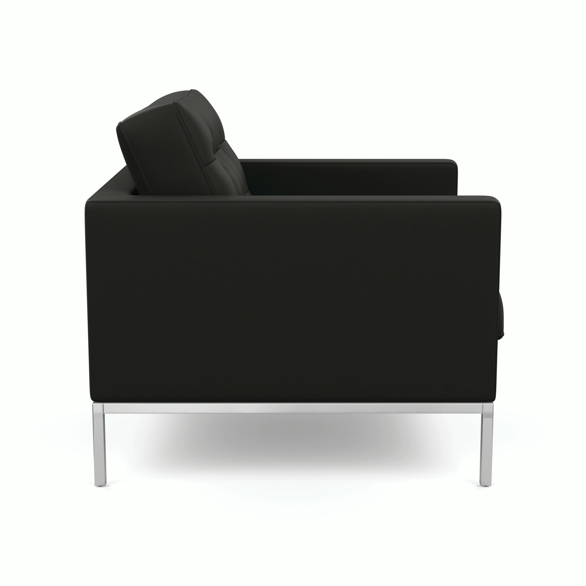 Florence Knoll Relaxed Lounge Chair