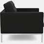 Florence Knoll Relaxed Lounge Chair