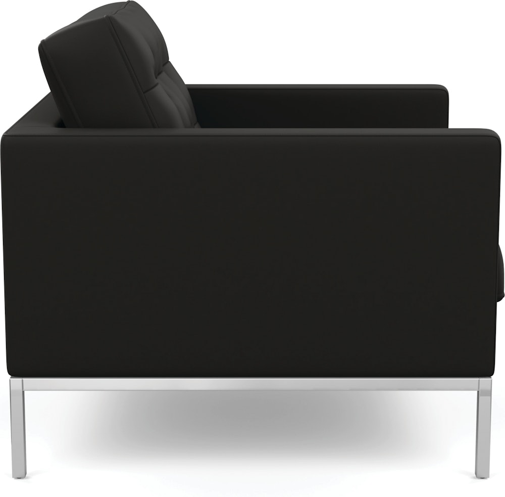 Florence Knoll Relaxed Lounge Chair
