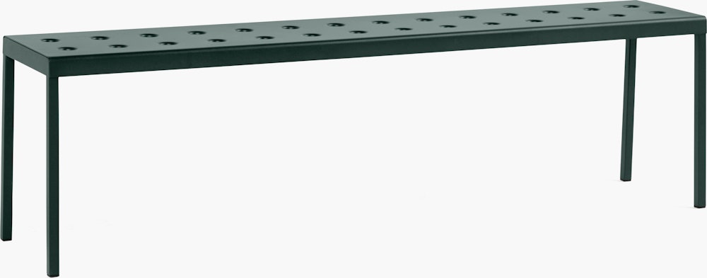 Balcony Bench