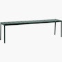 Balcony Backless Bench Balcony Backless Bench