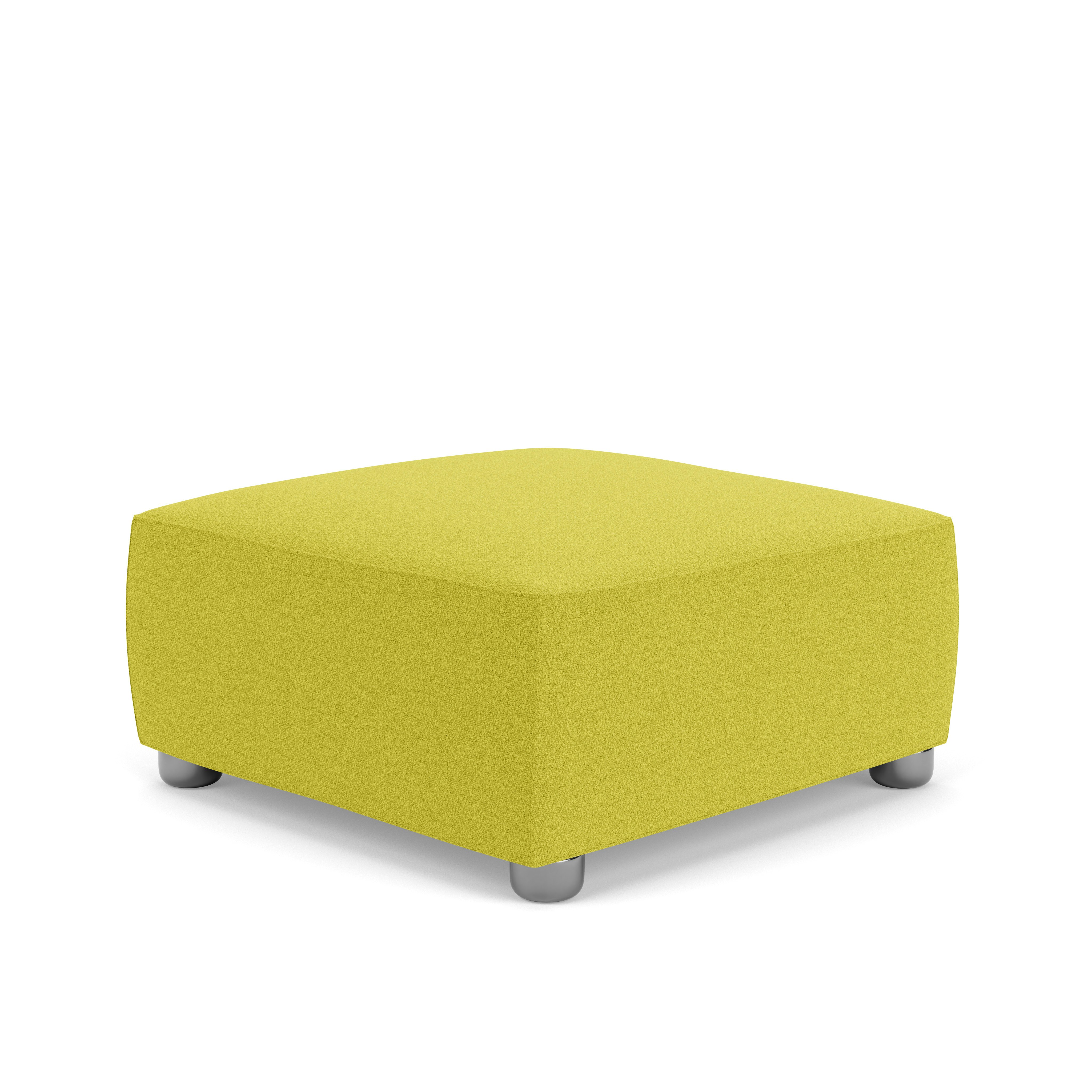Barber Osgerby Ottoman | Knoll