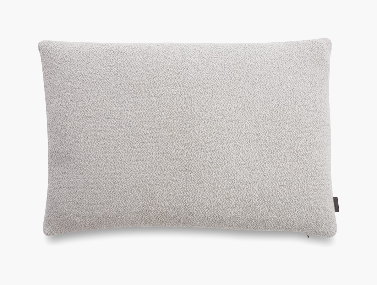 Roam Rectangular Throw Pillow