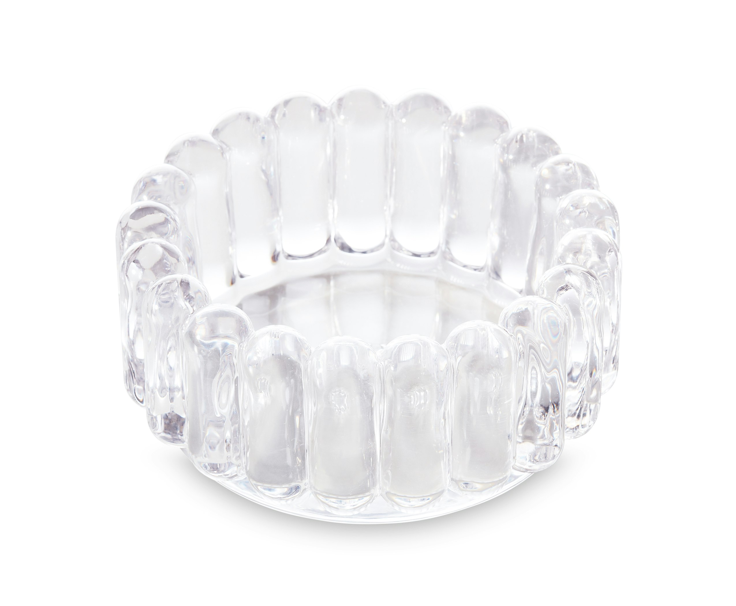 Press Small Bowl - Small