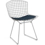 Bertoia Two-Toned Side Chair Bertoia Two-Toned Side Chair