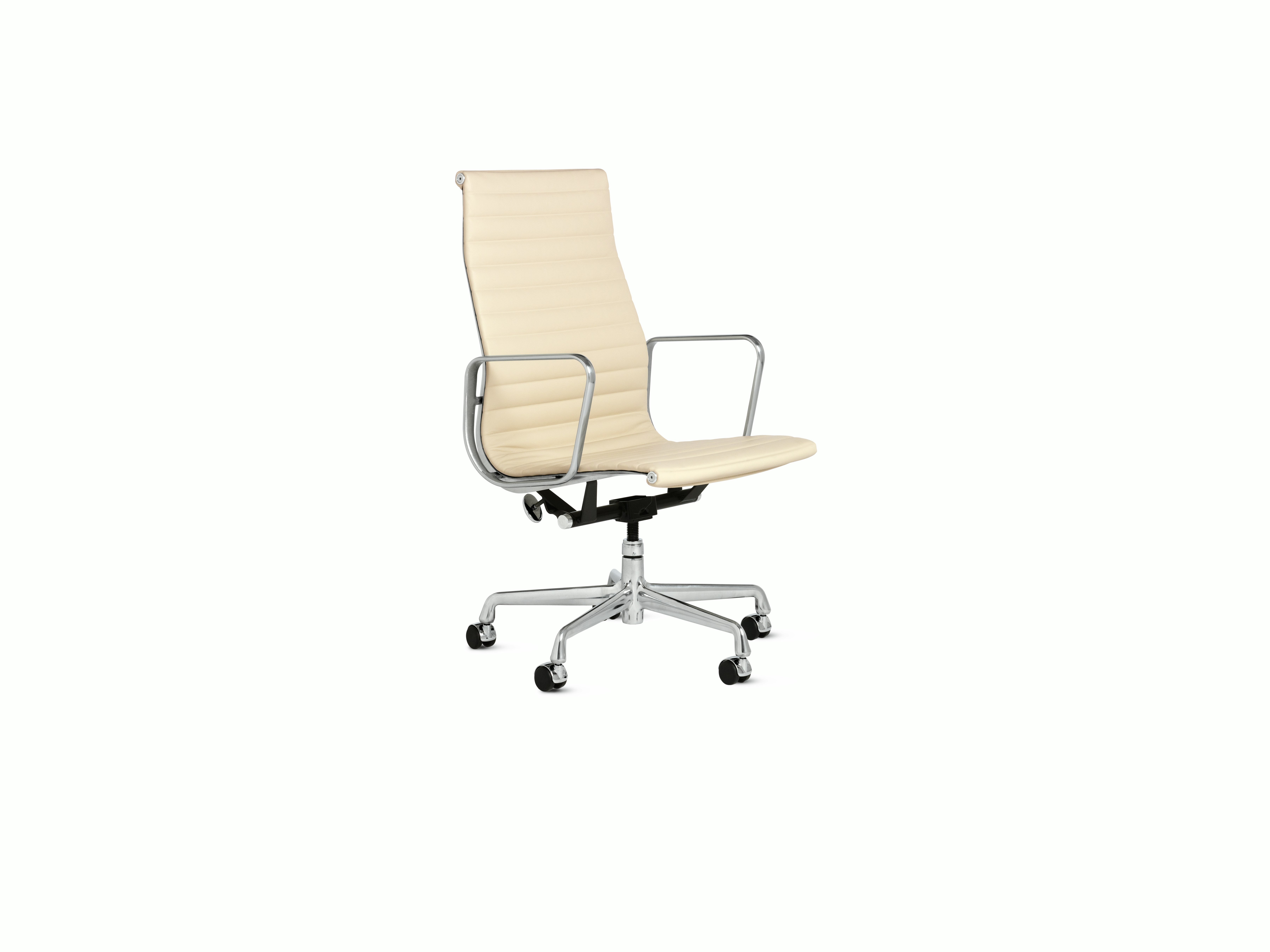 Eames Aluminum Group Executive Chair