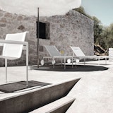 1966 Collection Knoll Richard Schultz 1966 Outdoor Collection