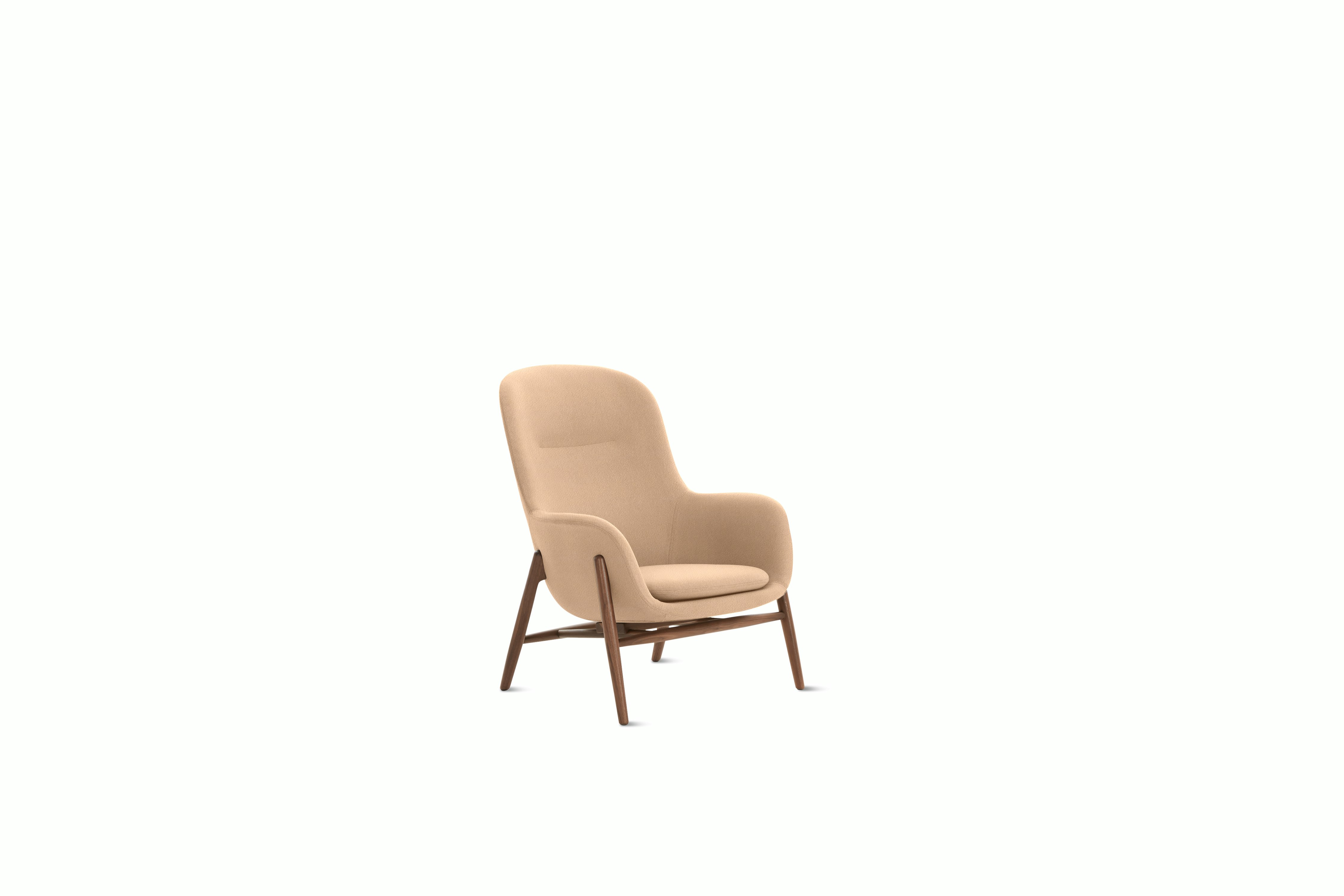 Nora Lounge Chair