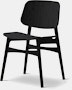 Soborg Model 3050 Dining Chair