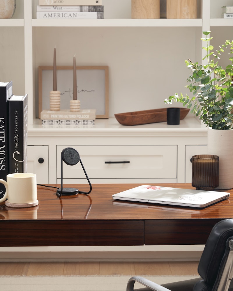 Courant MAG:2 Magnetic Charging Stand