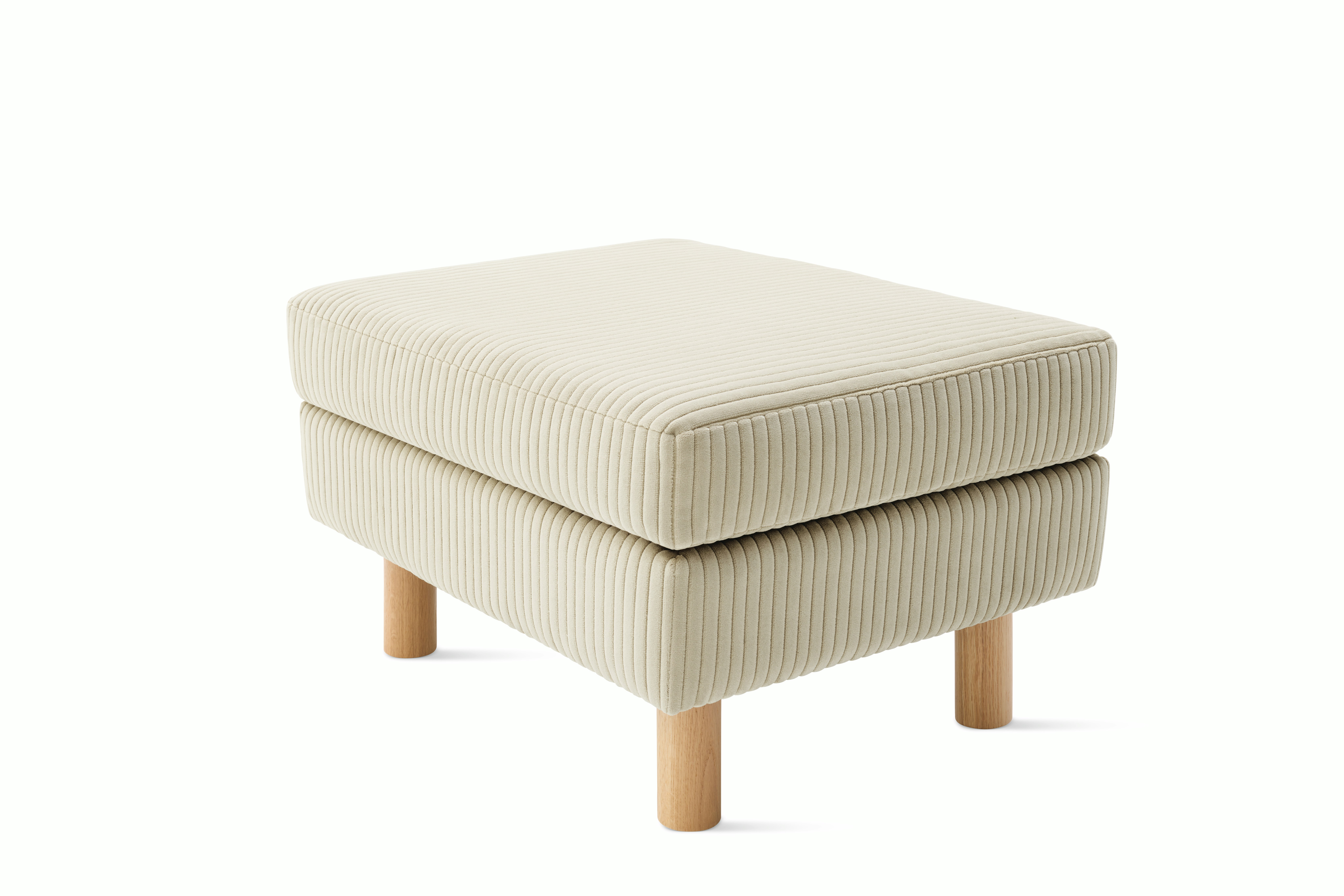 Lispenard Ottoman