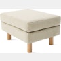 Lispenard Ottoman