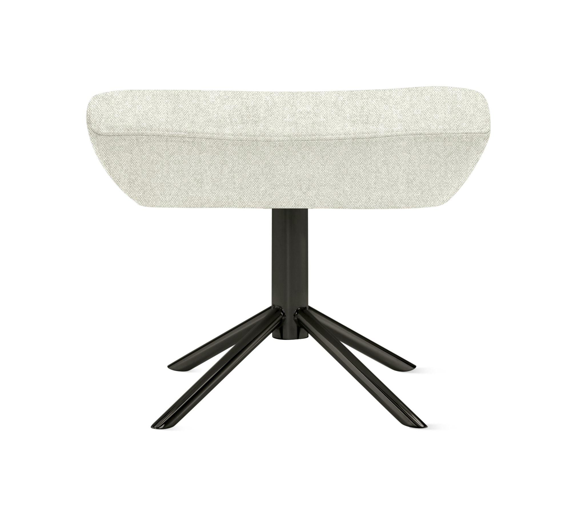 Noomi Ottoman, Fabric