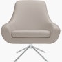 Noomi Chair Noomi Chair, Leather