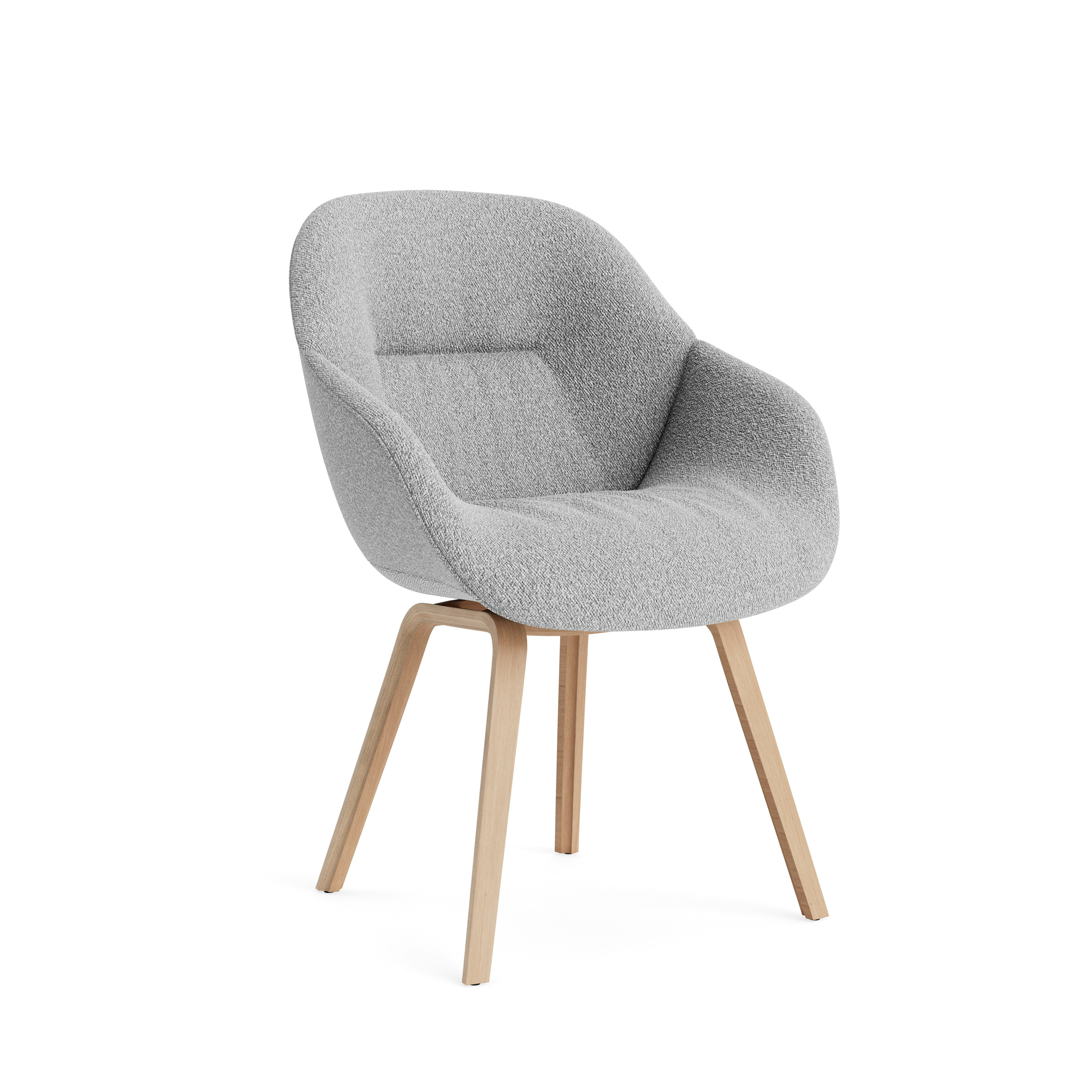 About A Chair 123 Armchair Soft