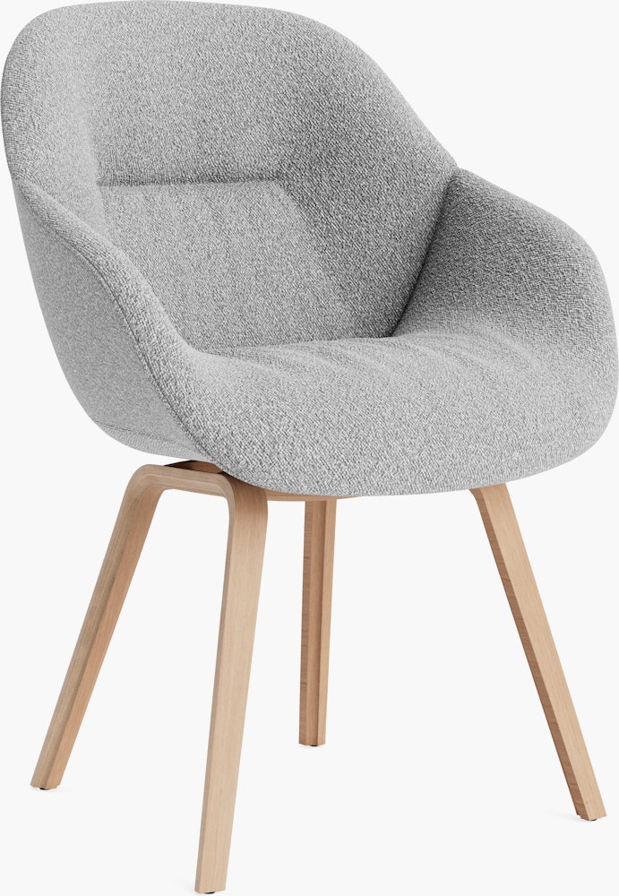About A Chair 123 Armchair Soft