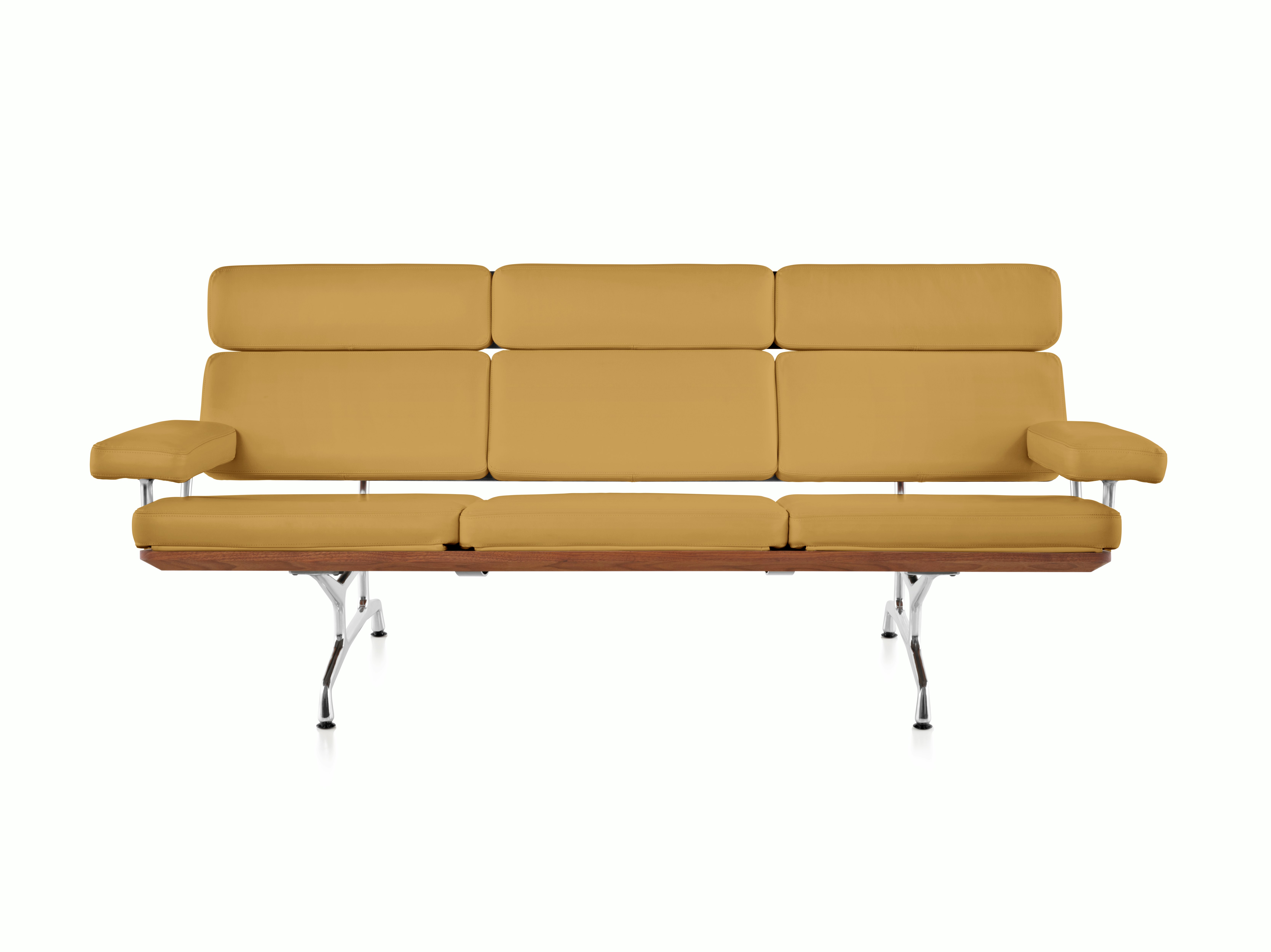Eames Sofa