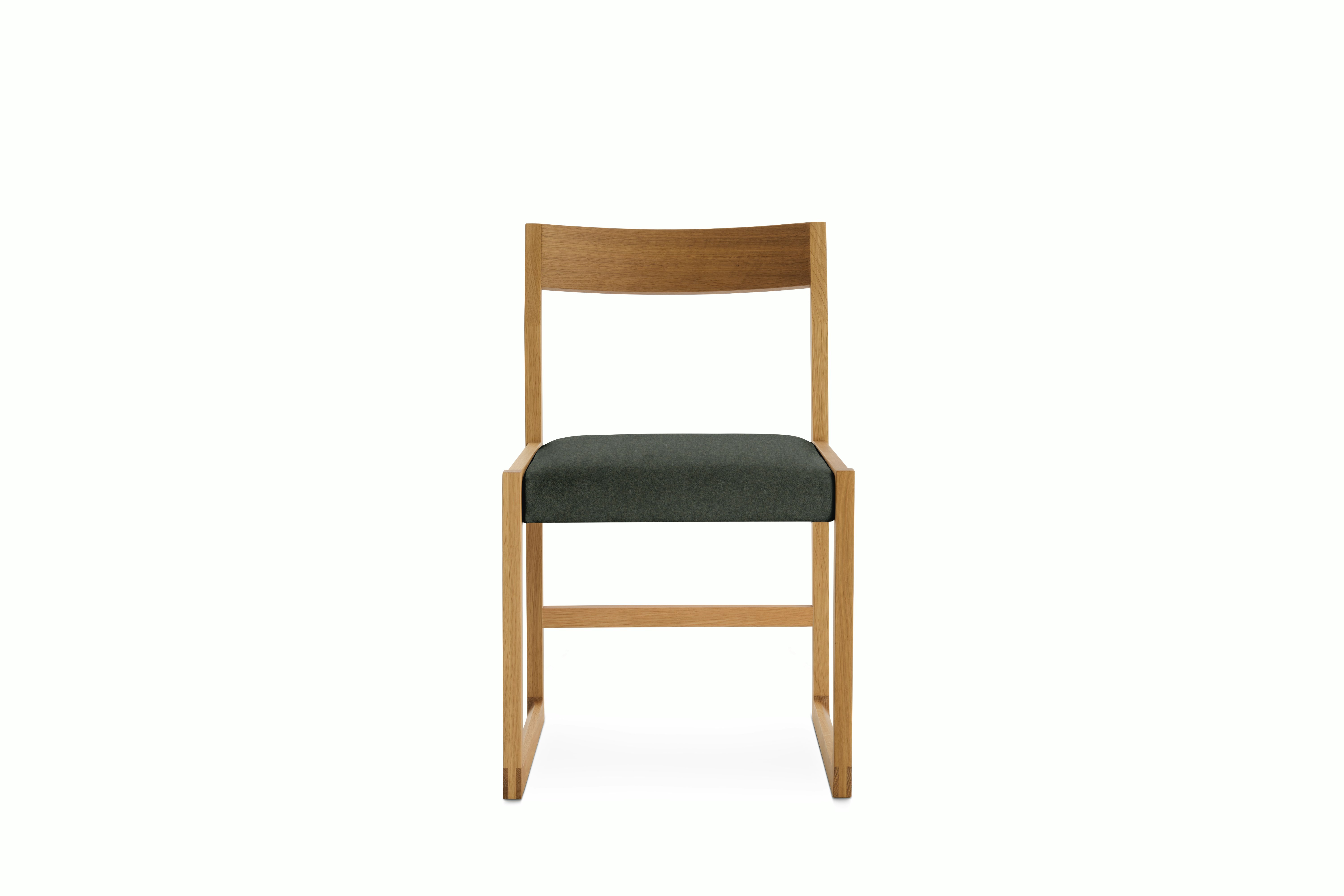 Matera Dining Chair - Side Chair