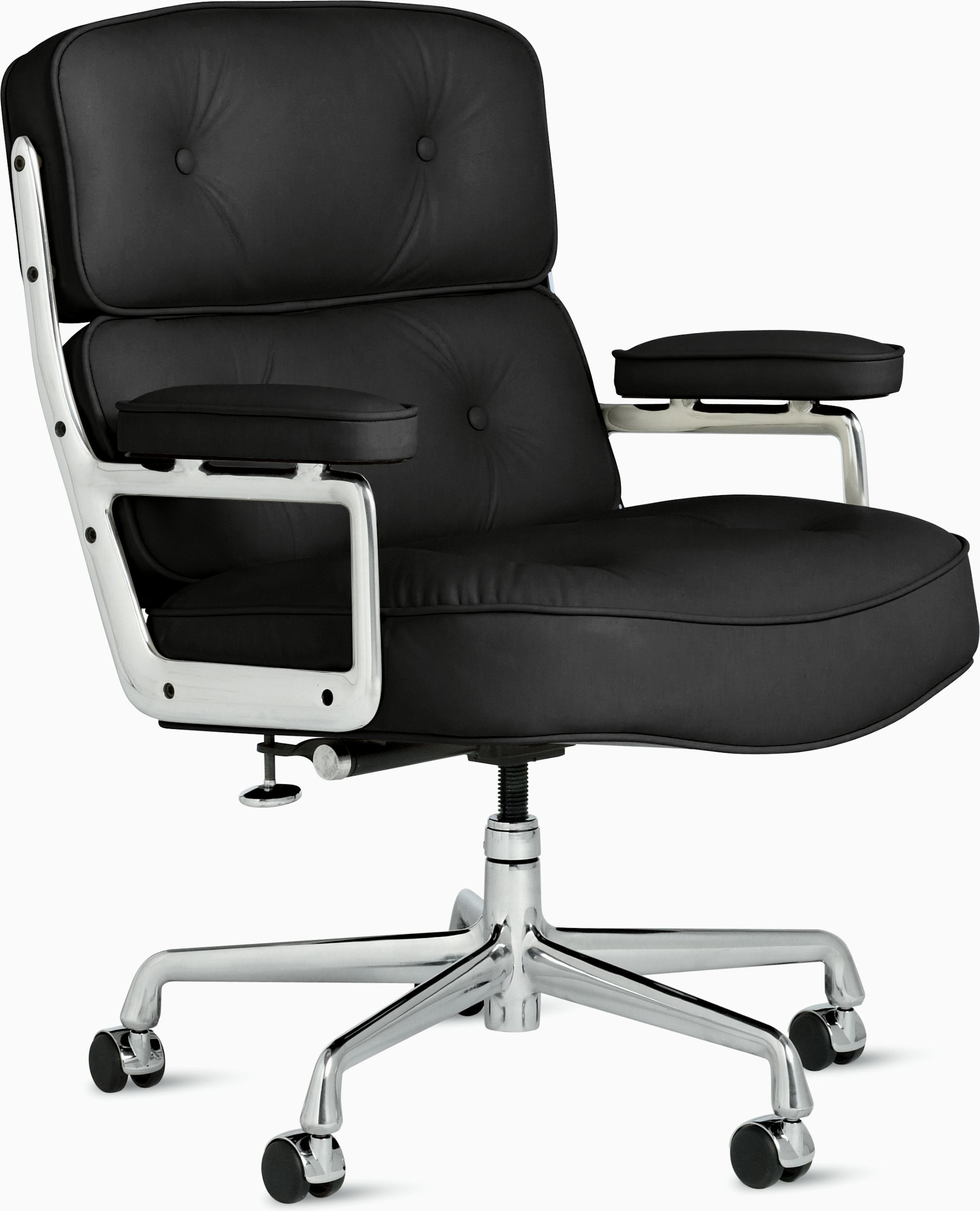 Eames Executive Chair – Herman Miller Store