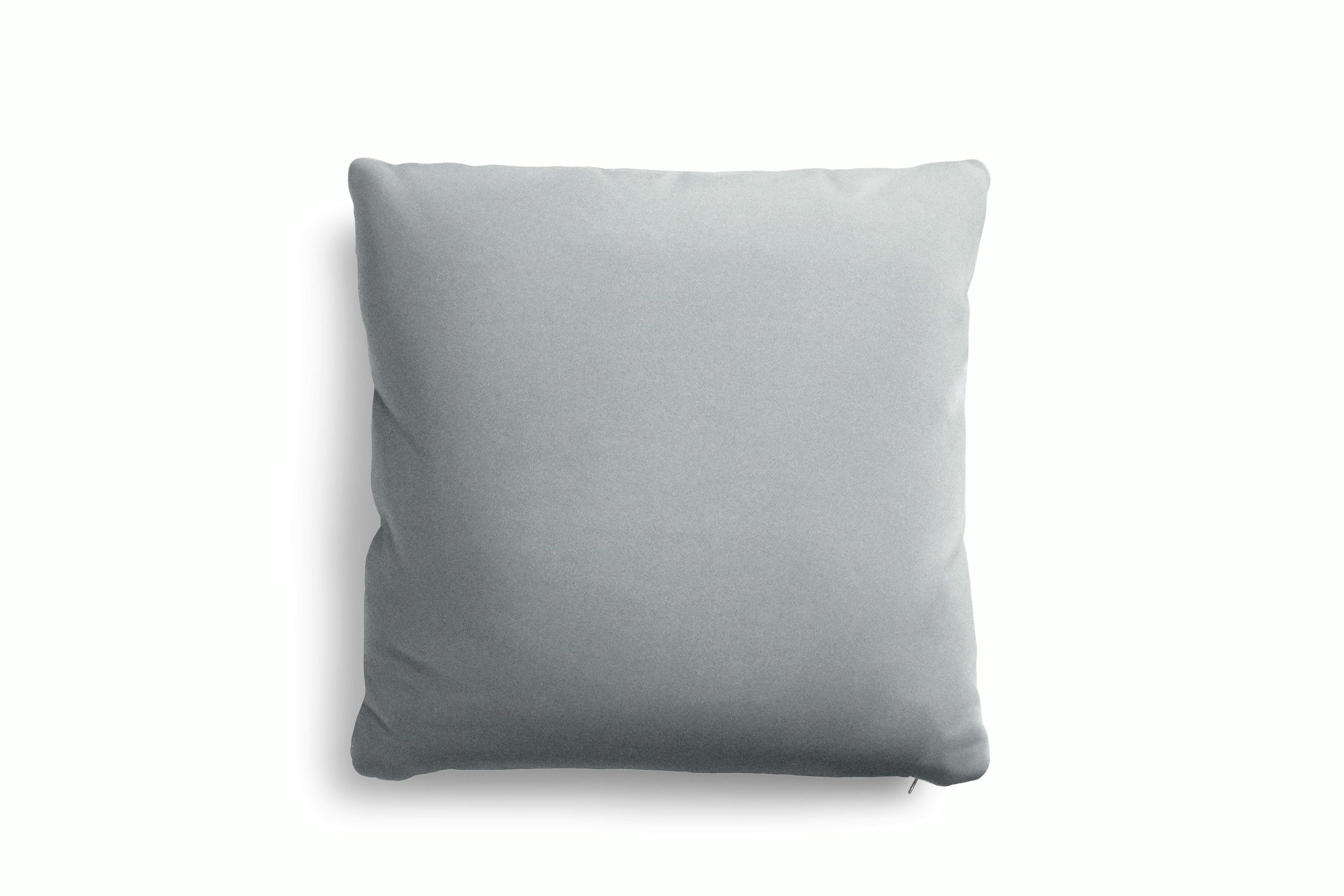 Perron Pillo Cushion in Utopia Fog