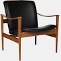 Modell 711 Chair