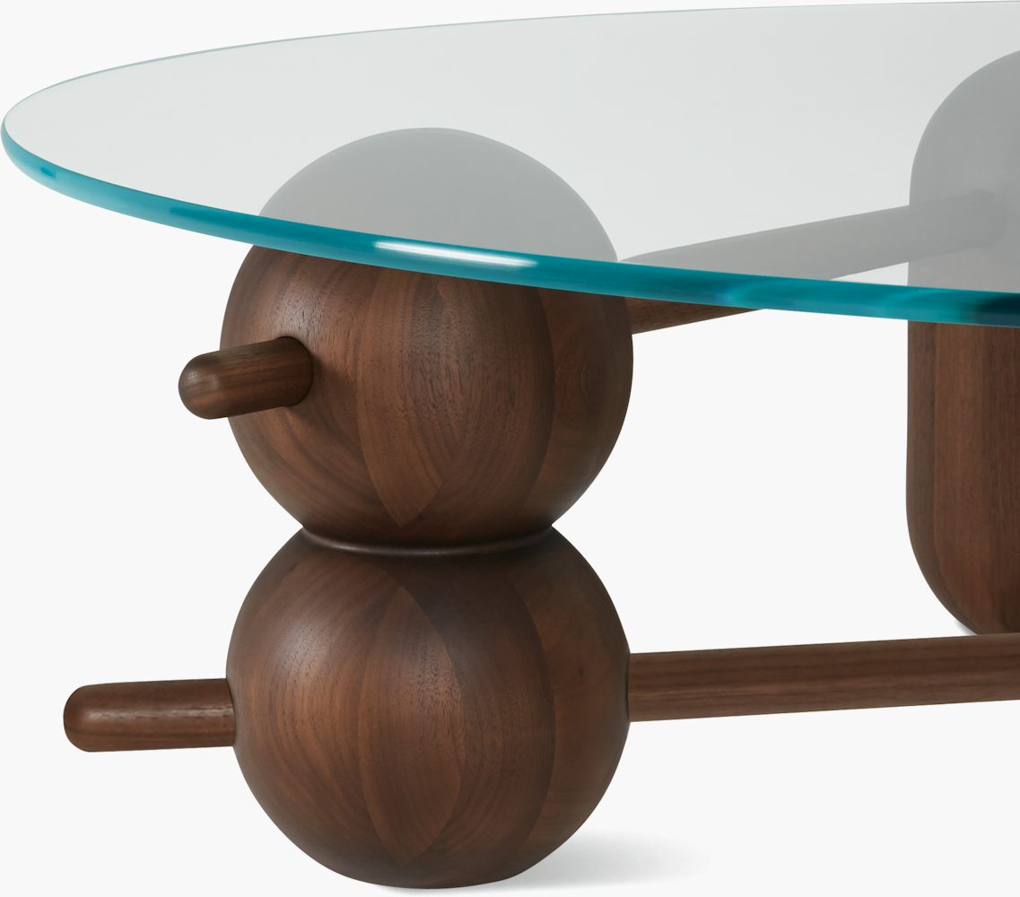 Hew Table Design Within