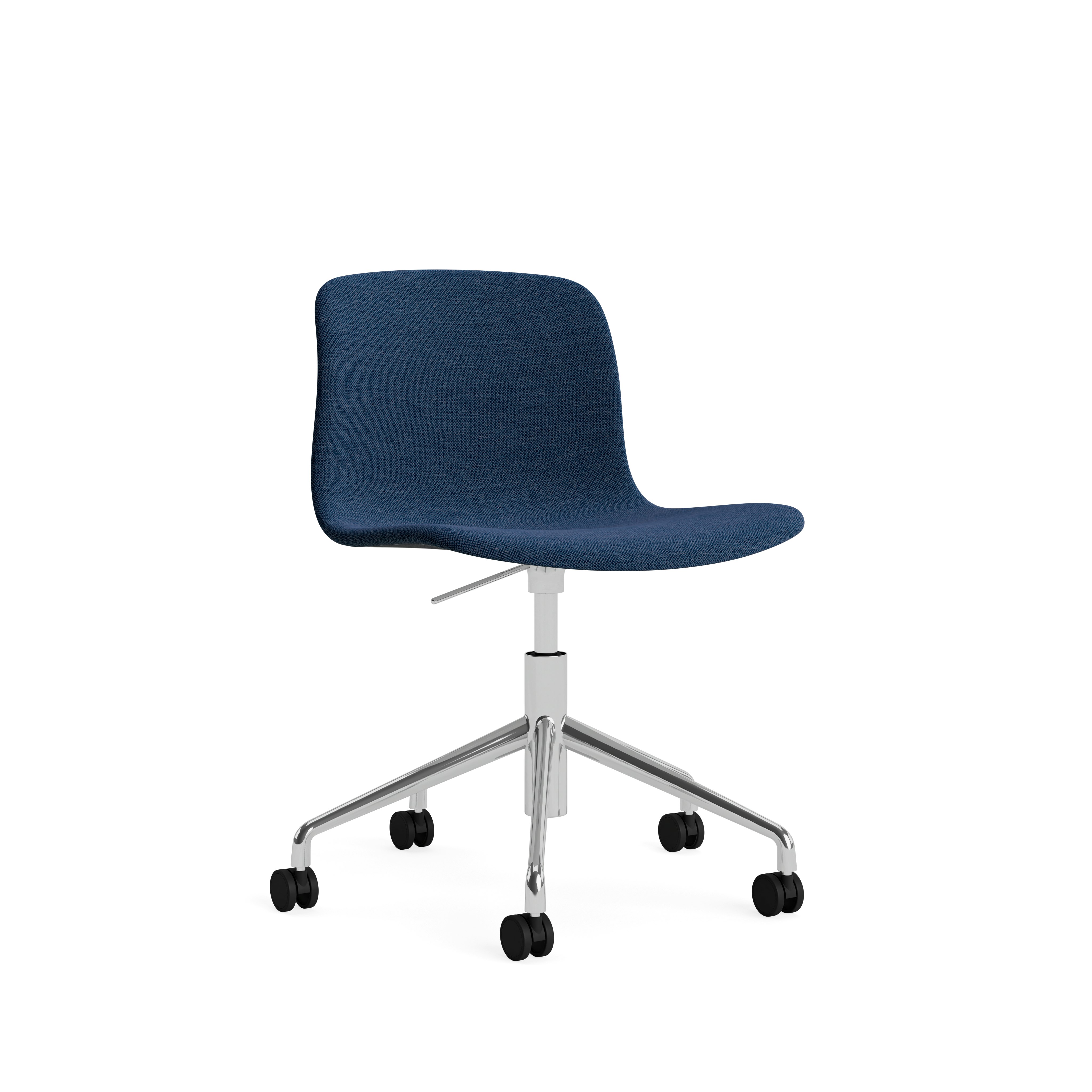 AAC 51 - Mode 033 Denim,  Polished Aluminum