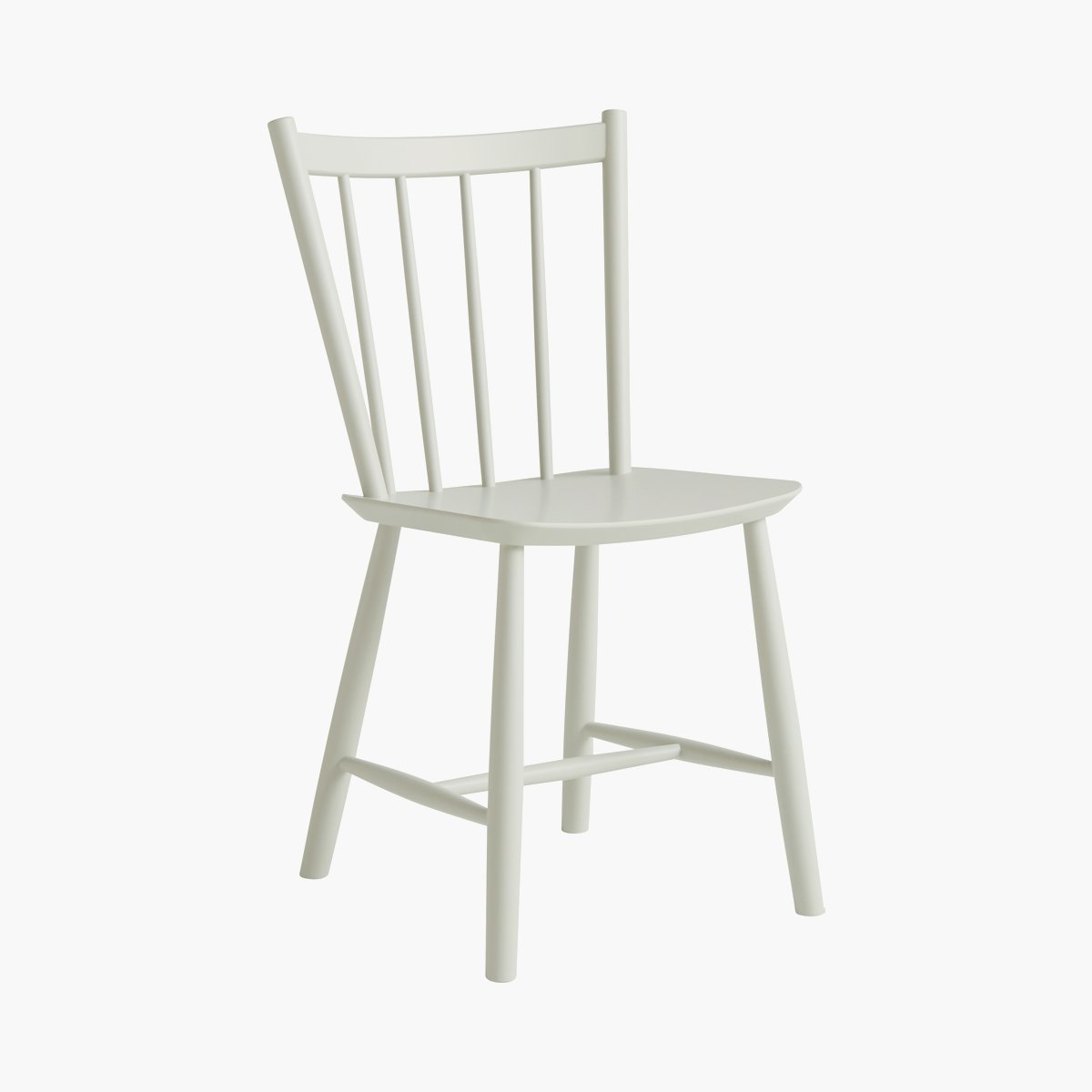 J 41 Side Chair J 41 Side Chair
