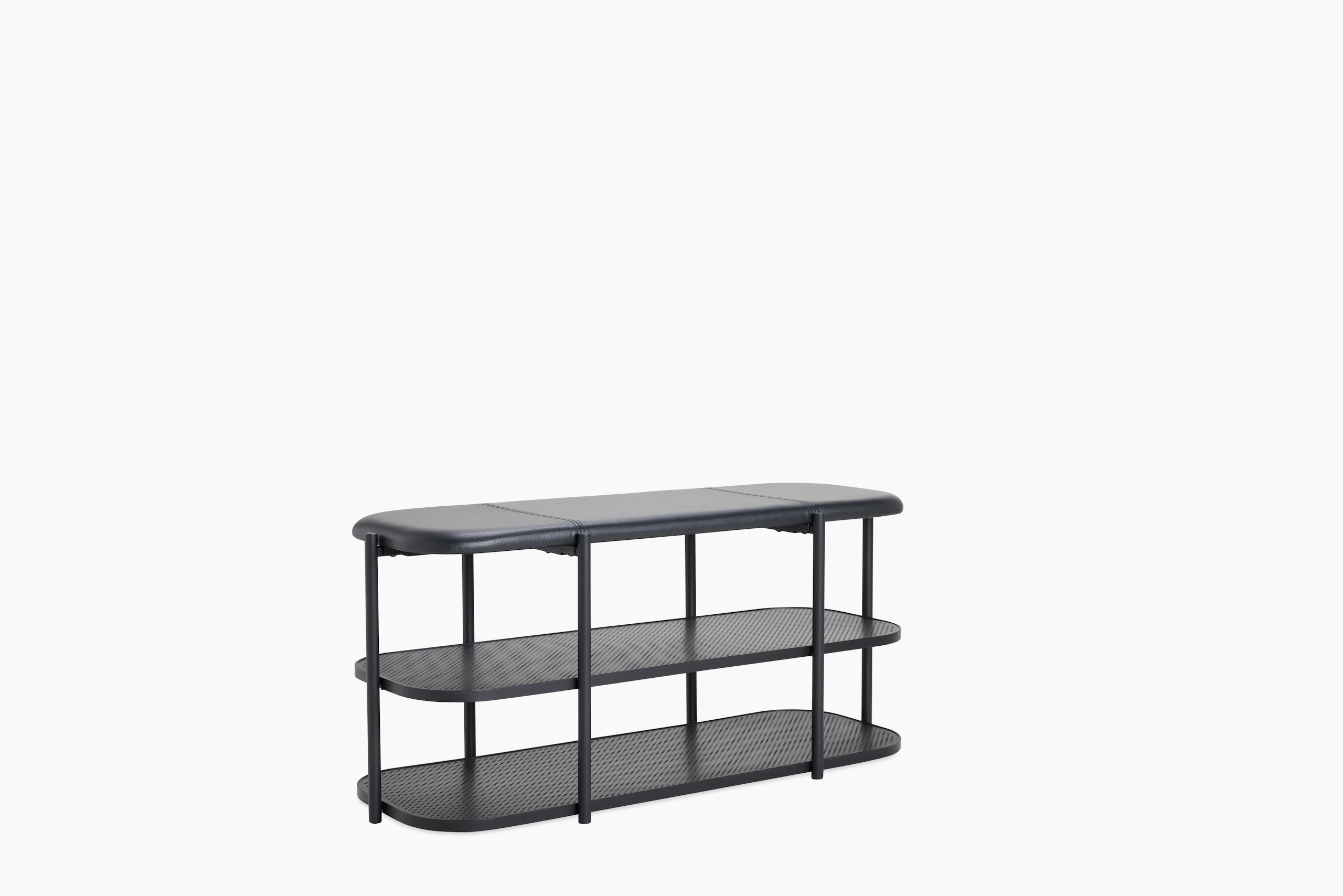 Arrive Storage Bench
